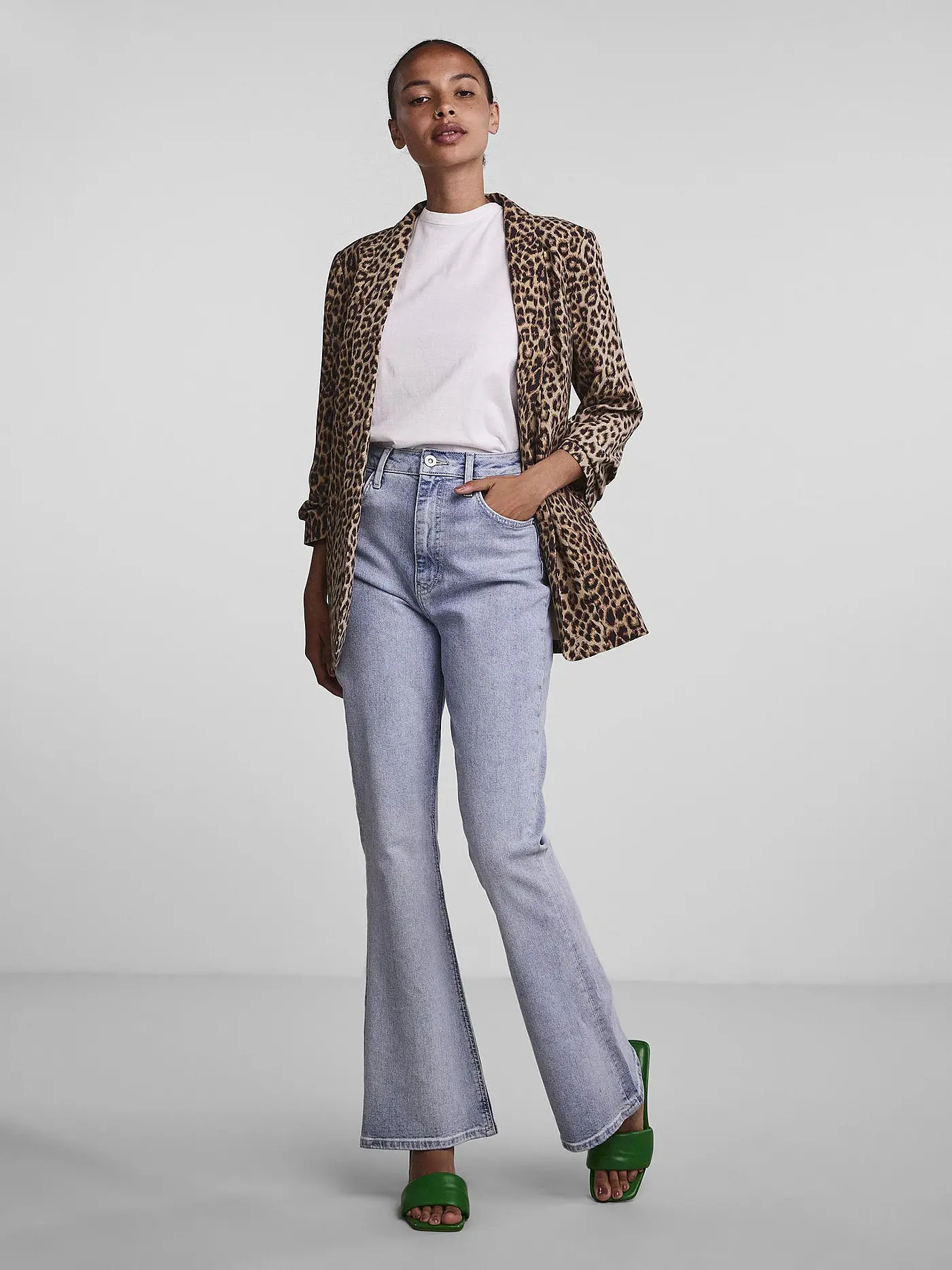 PIECES | Blazer PCBOSELLA | 